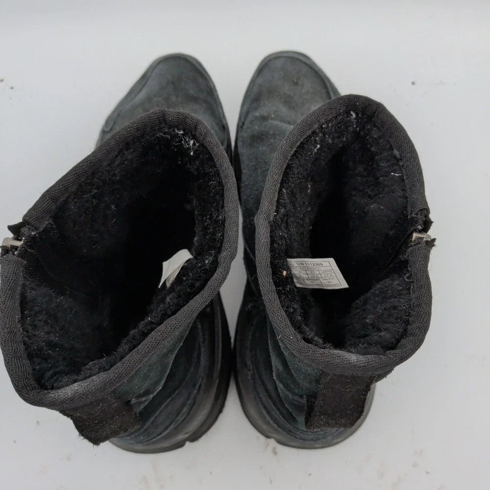 UGG brand model